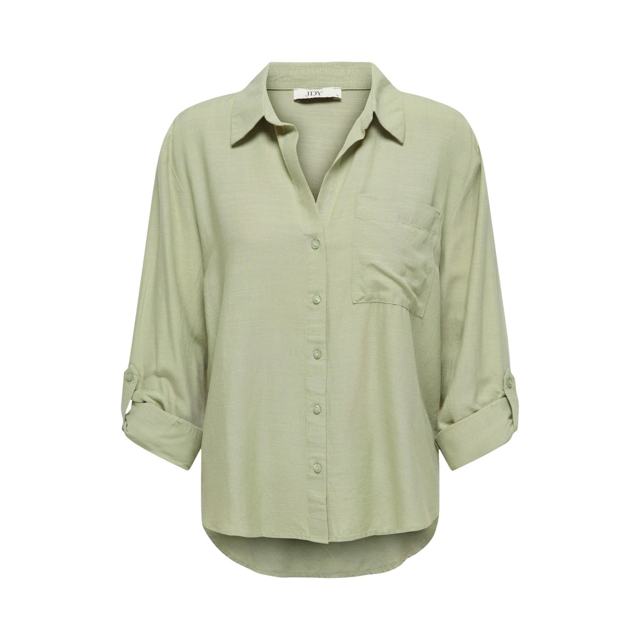 Jacqueline De Yong  Women Shirt