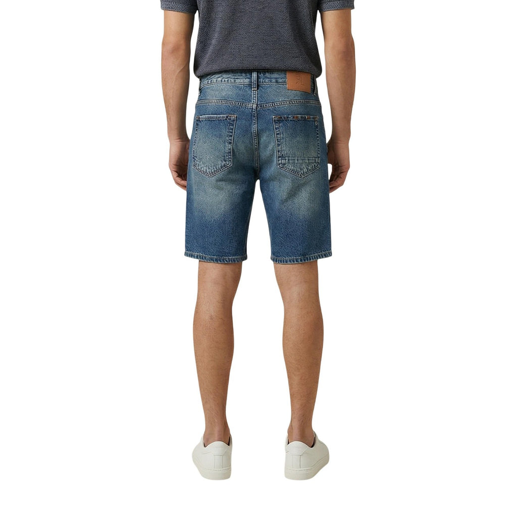Gianni Lupo Men Shorts