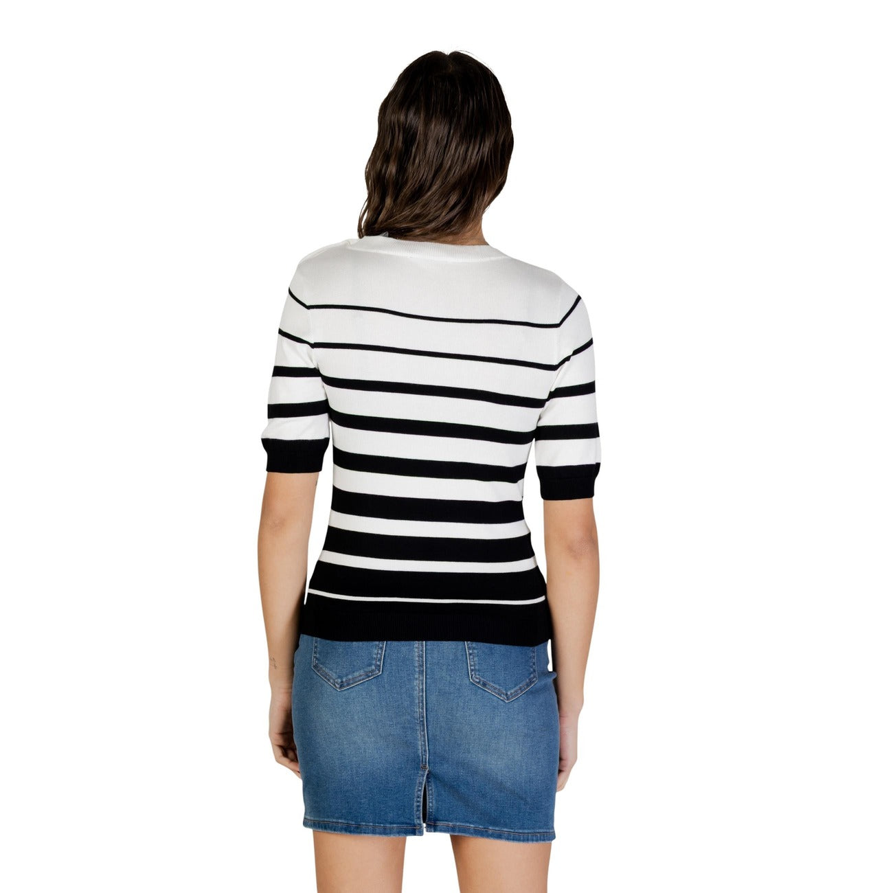 Morgan De Toi  Women Knitwear