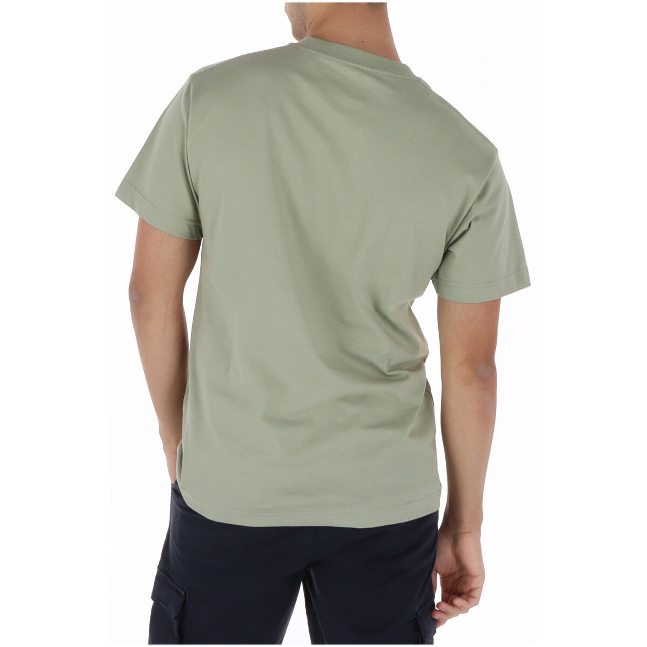 Vans Men T-Shirt