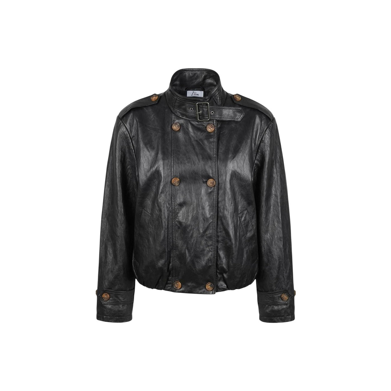 I Am  Women Blazer