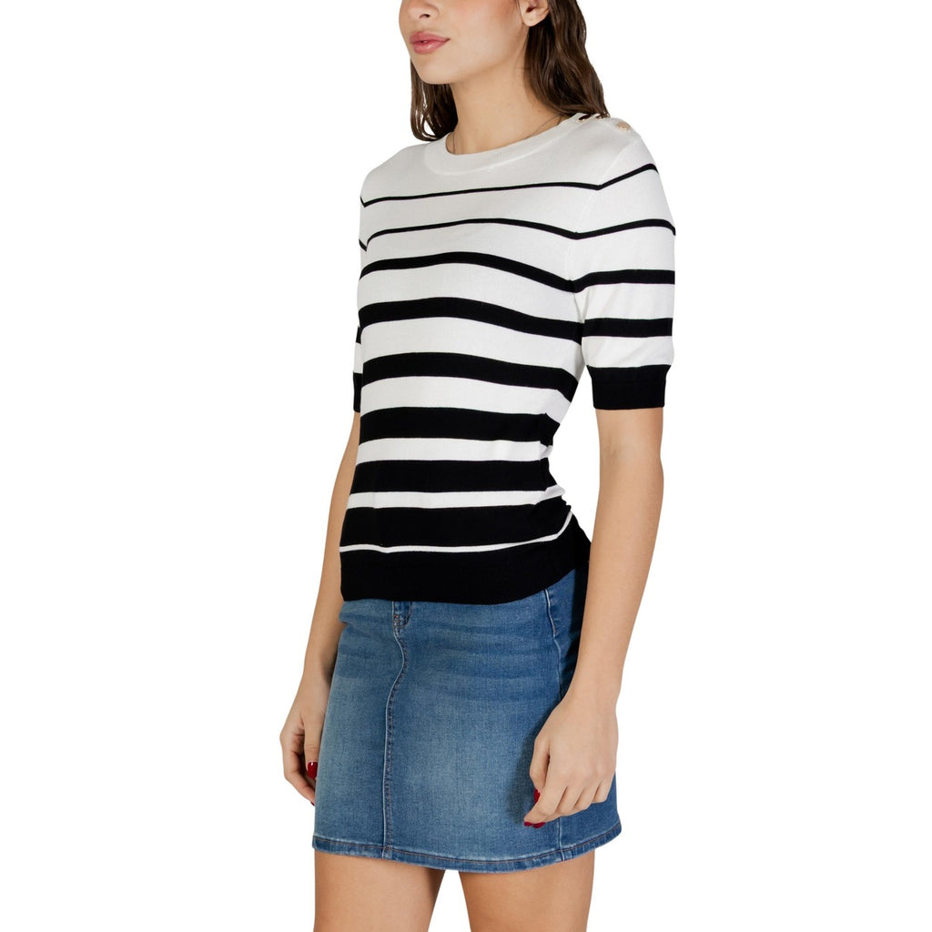 Morgan De Toi  Women Knitwear