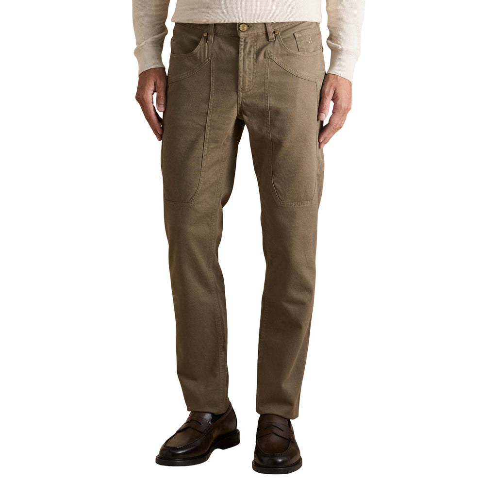 Jeckerson Men Trousers