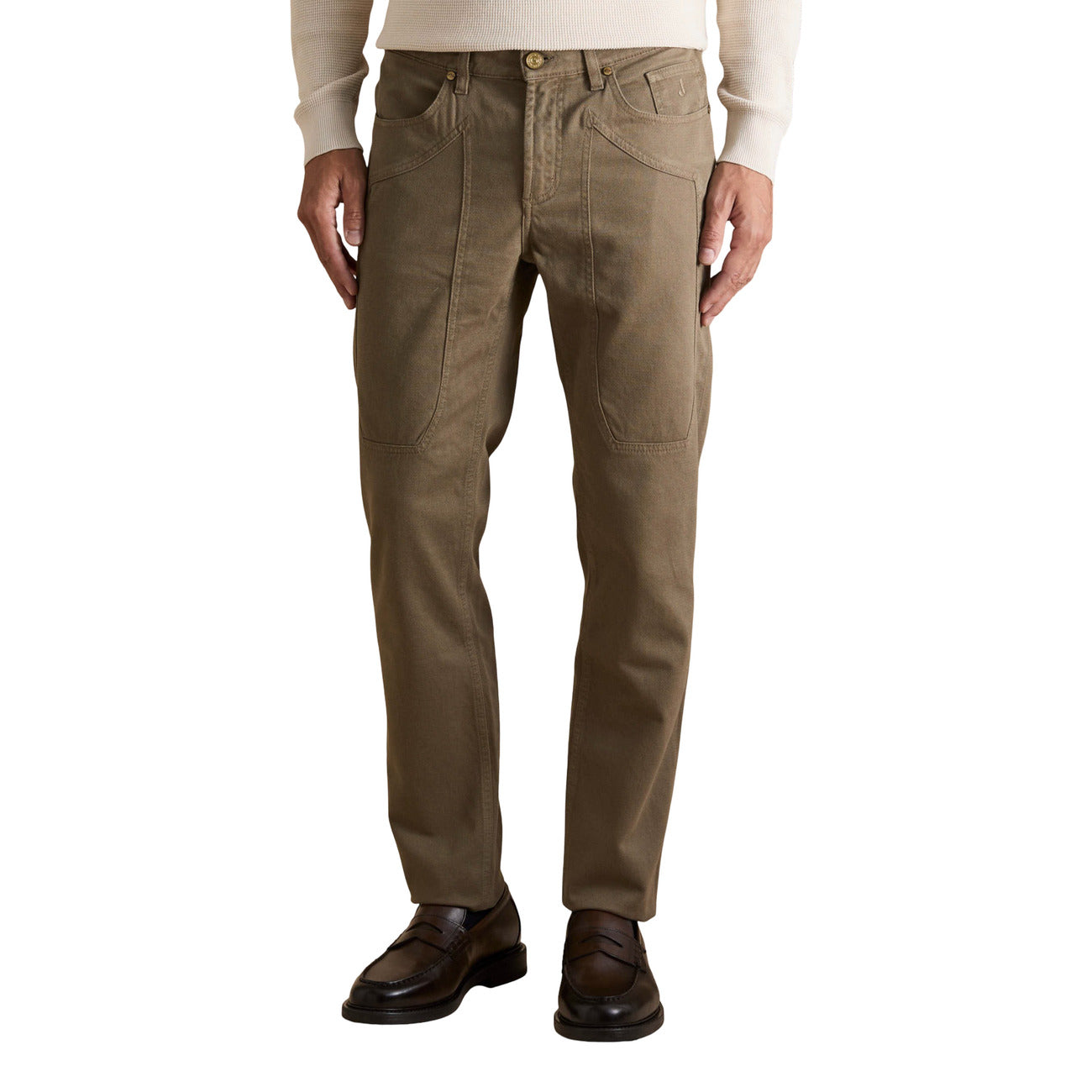 Jeckerson Men Trousers