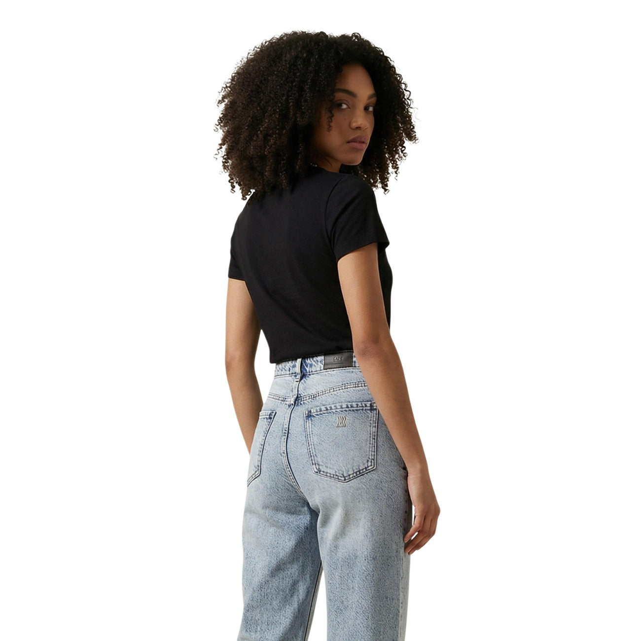 Ea7  Women T-Shirt
