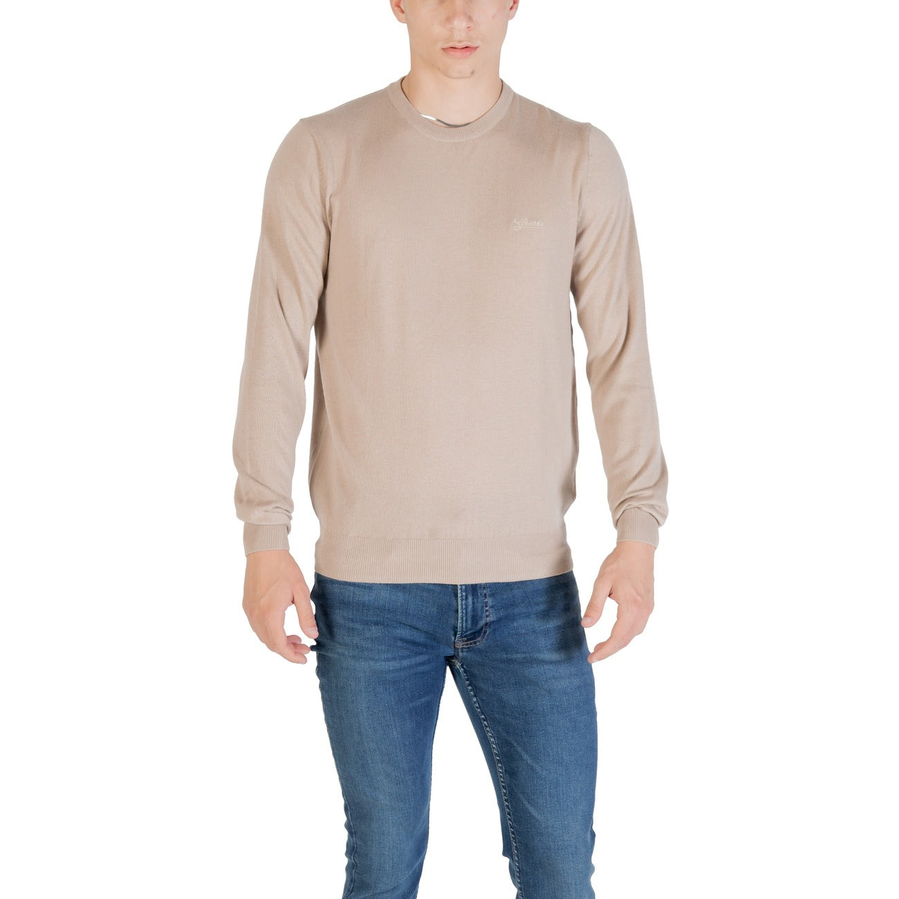 Guess Men Knitwear