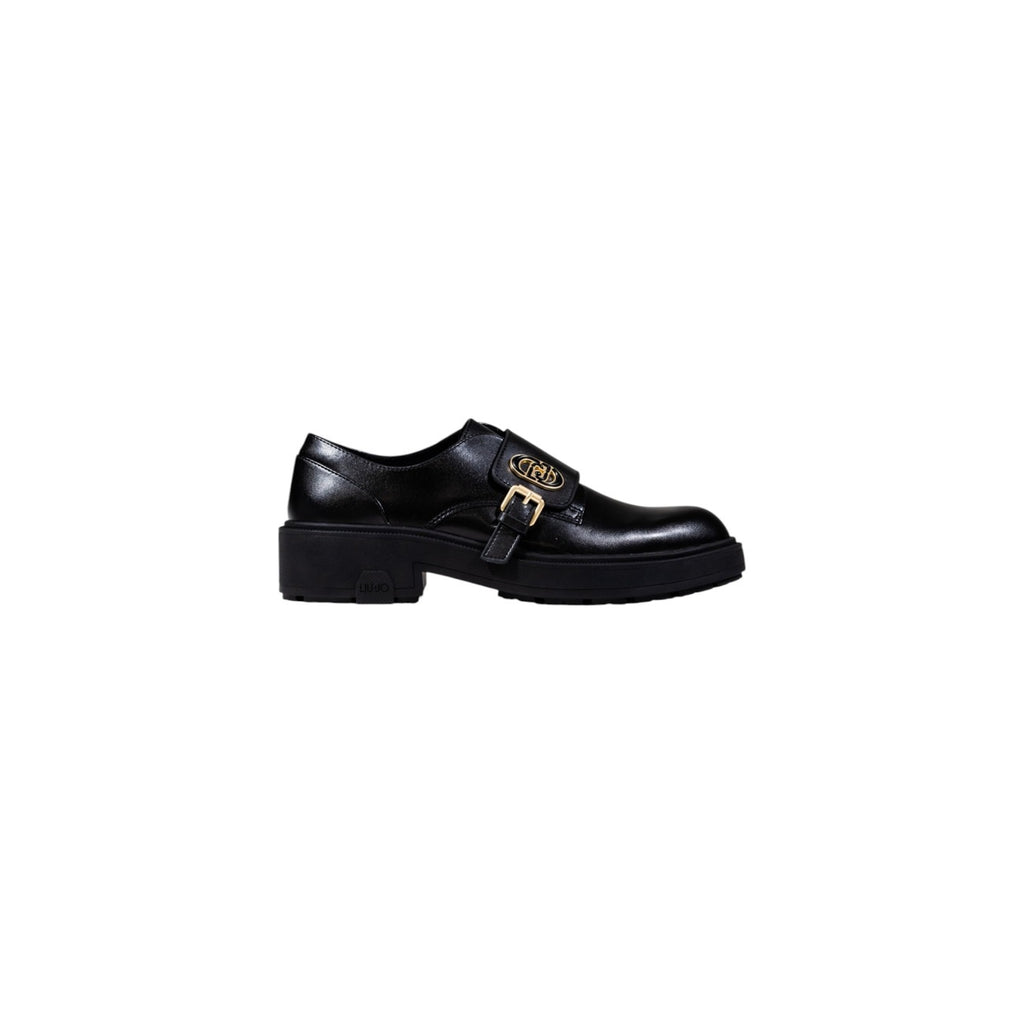 Liu Jo Women Lace Ups Shoes