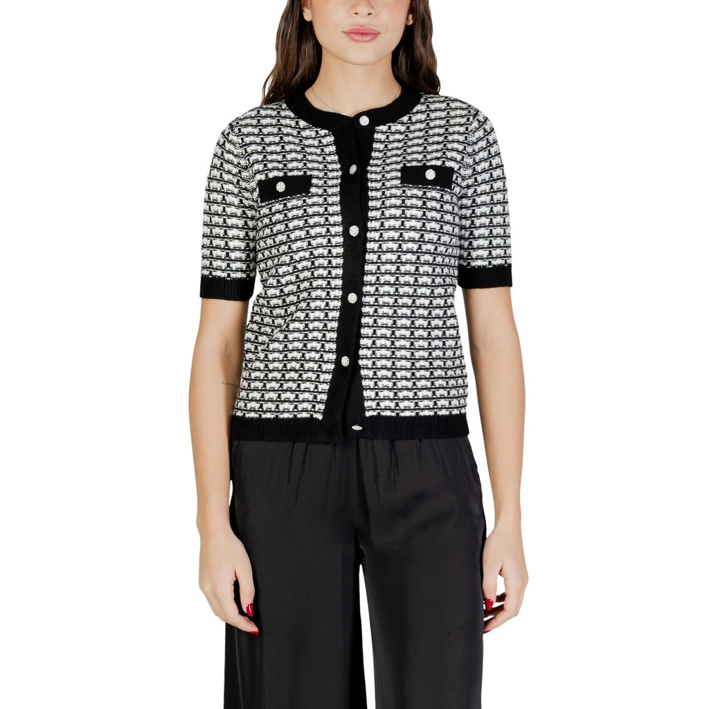 Morgan De Toi  Women Cardigan