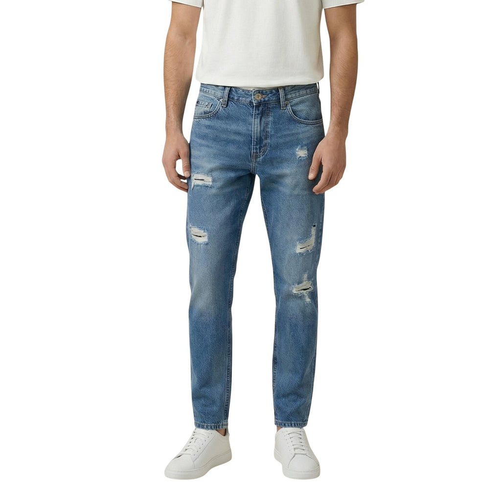 Gianni Lupo Men Jeans