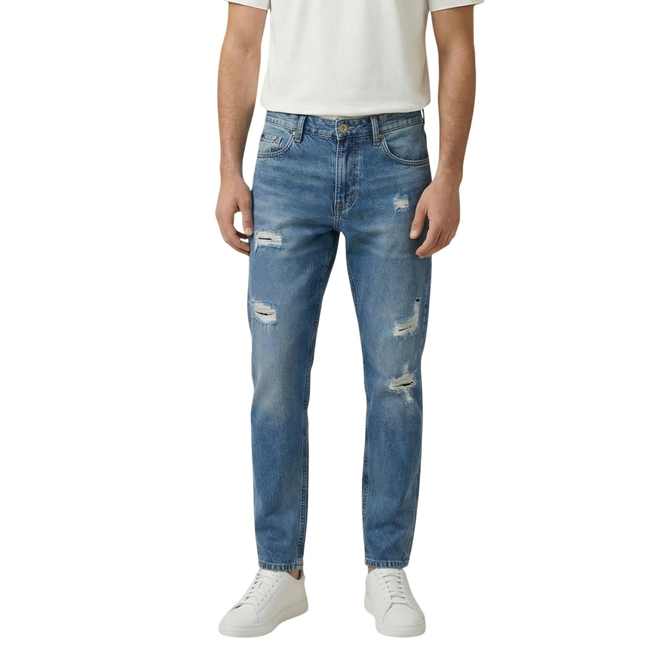 Gianni Lupo Men Jeans