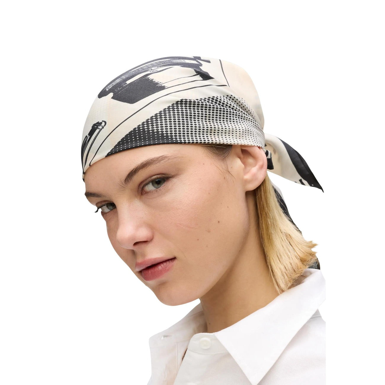 Karl Lagerfeld Jeans  Women Scarve