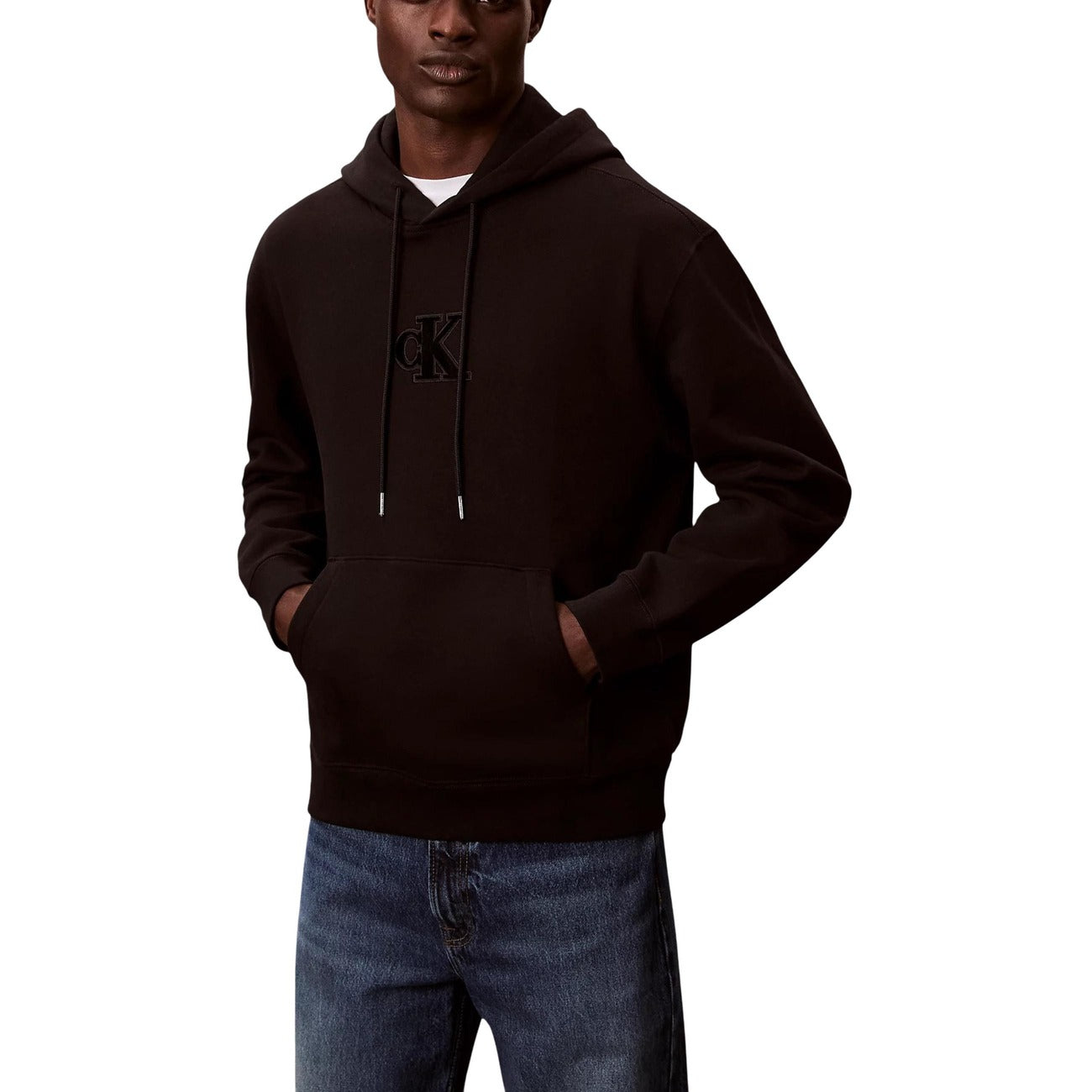 Calvin Klein Jeans Men Sweatshirts