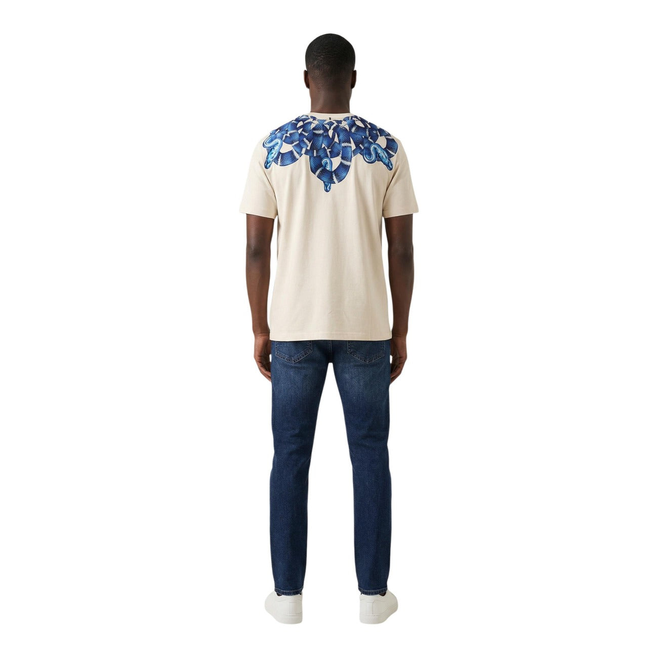 County Of Milan Men T-Shirt