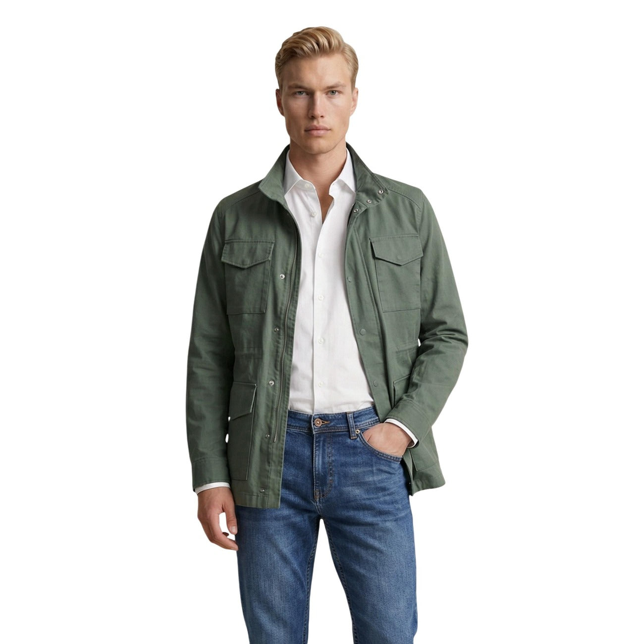 Yos Men Blazer