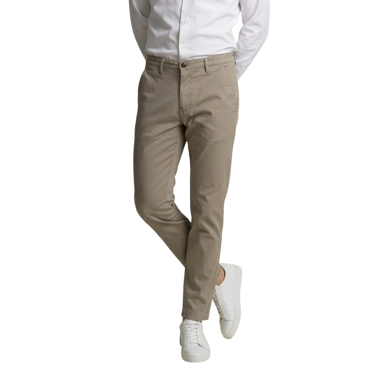 Yos Men Trousers