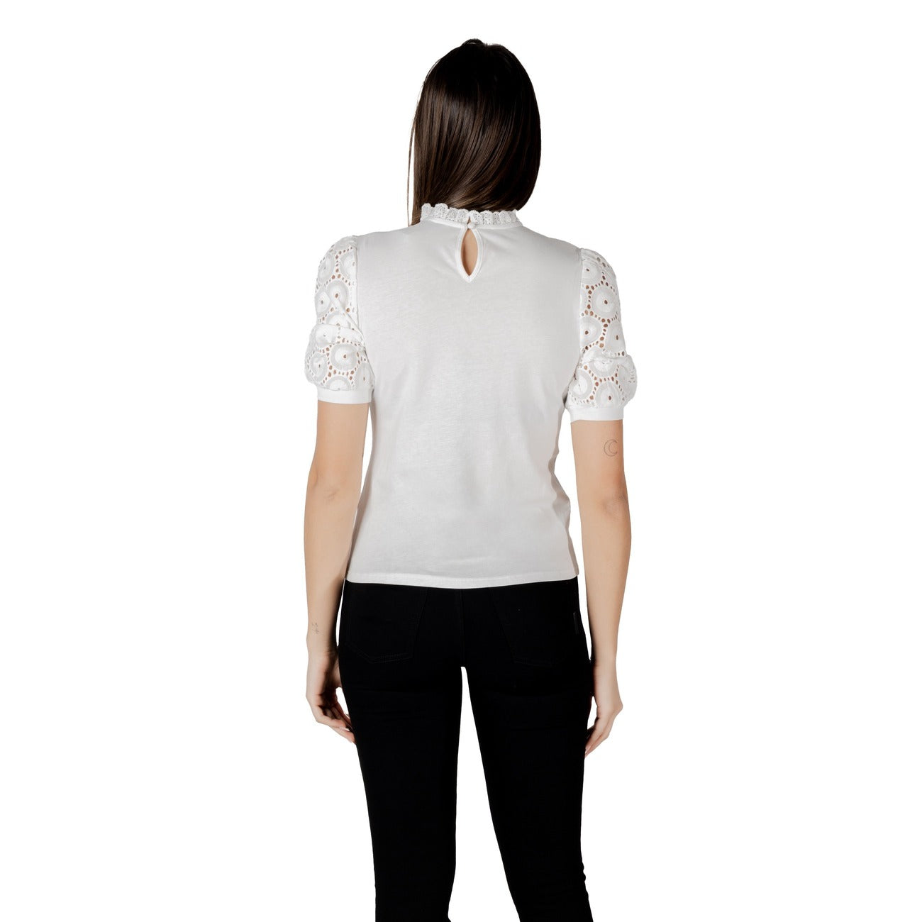 Morgan De Toi  Women Blouse