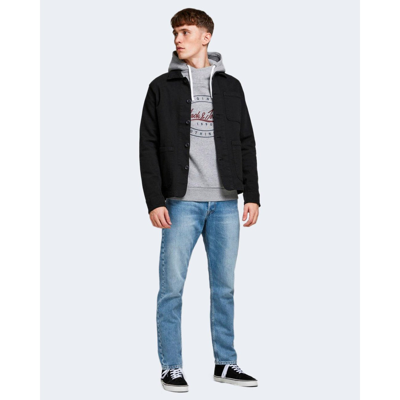 Jack & Jones Men Jeans