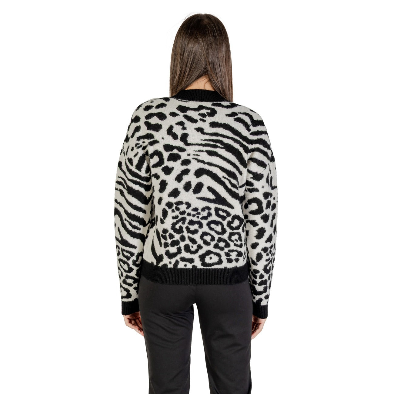 Morgan De Toi  Women Knitwear