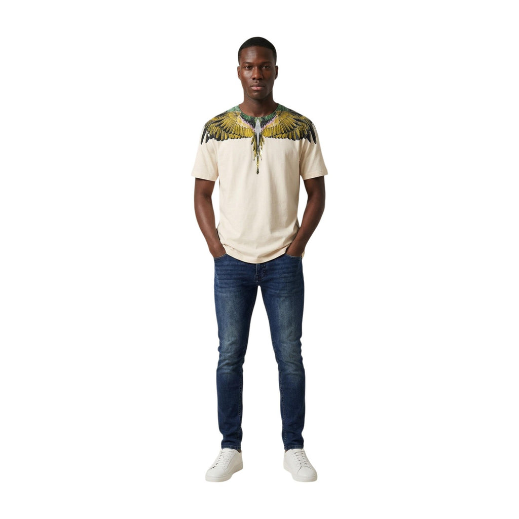 County Of Milan Men T-Shirt