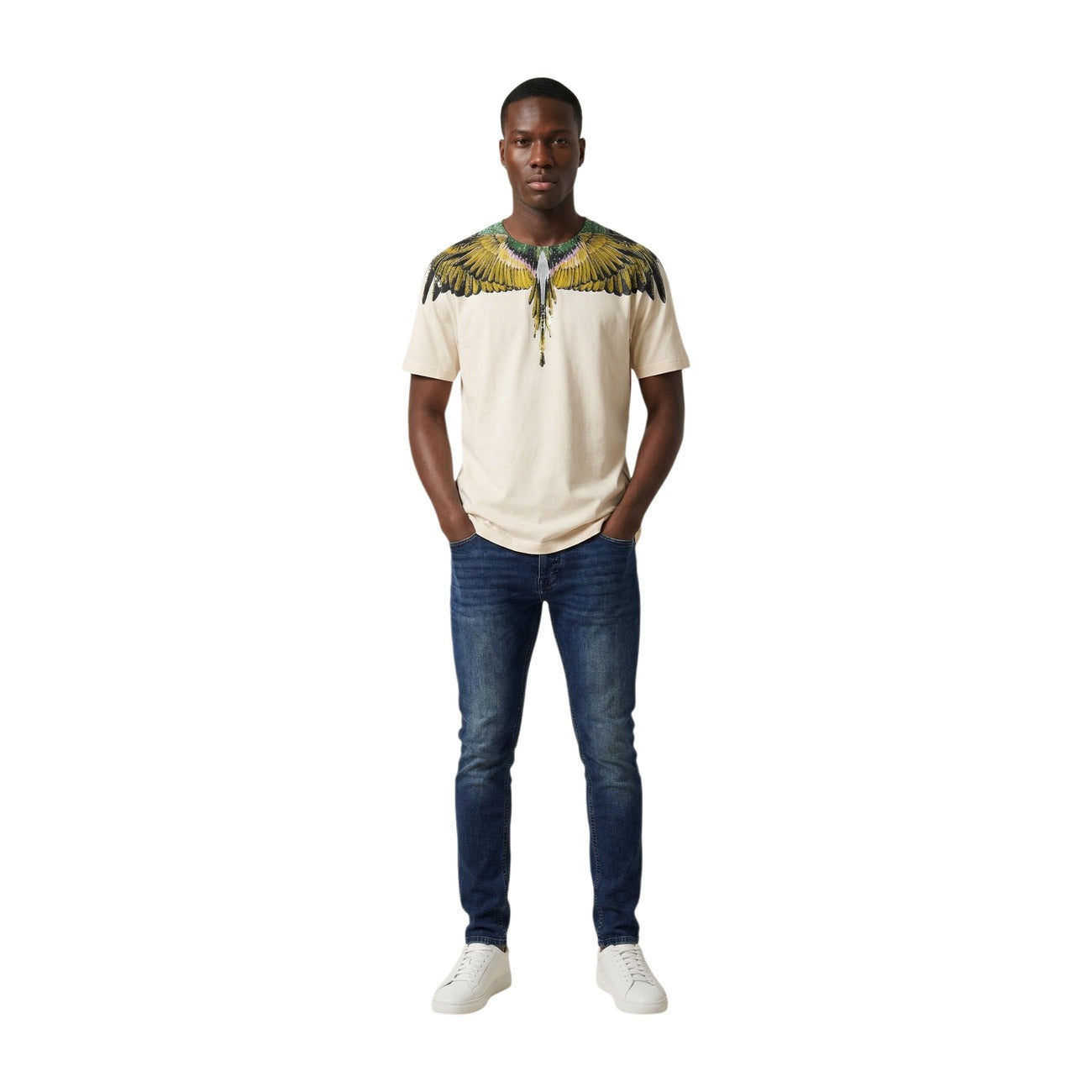 County Of Milan Men T-Shirt