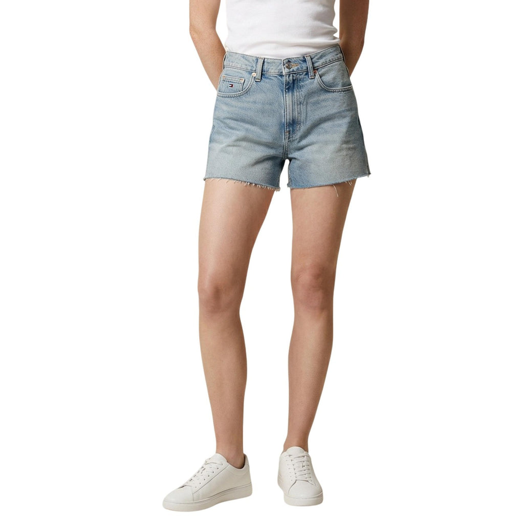 Tommy Hilfiger Jeans  Women Short