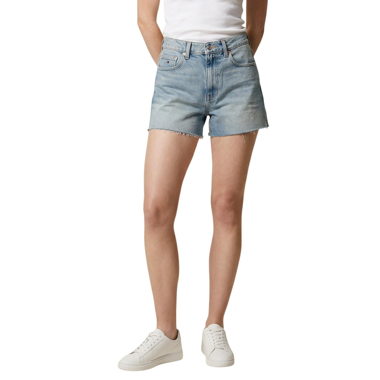 Tommy Hilfiger Jeans  Women Short
