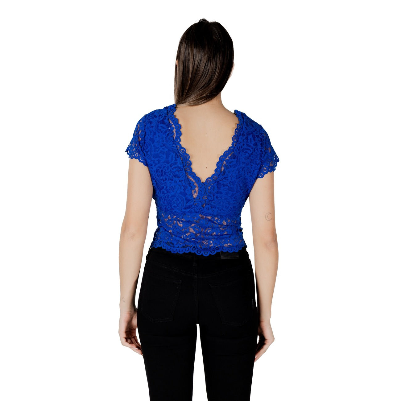 Morgan De Toi  Women Top