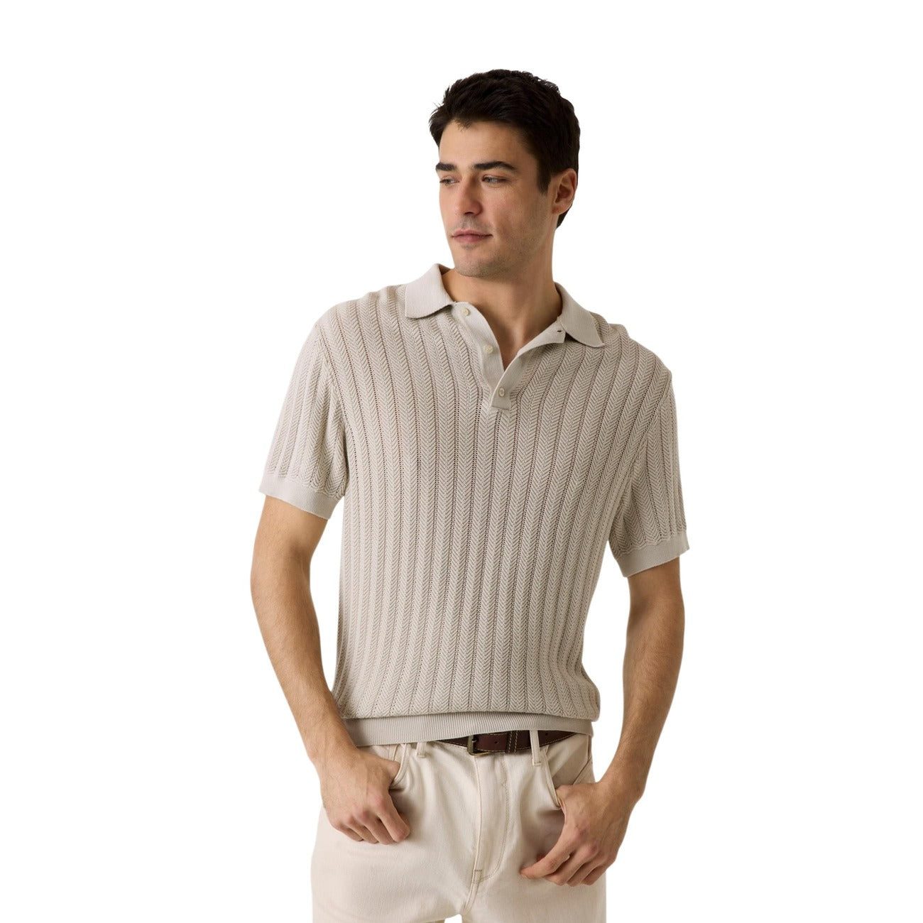Guess Men Polo