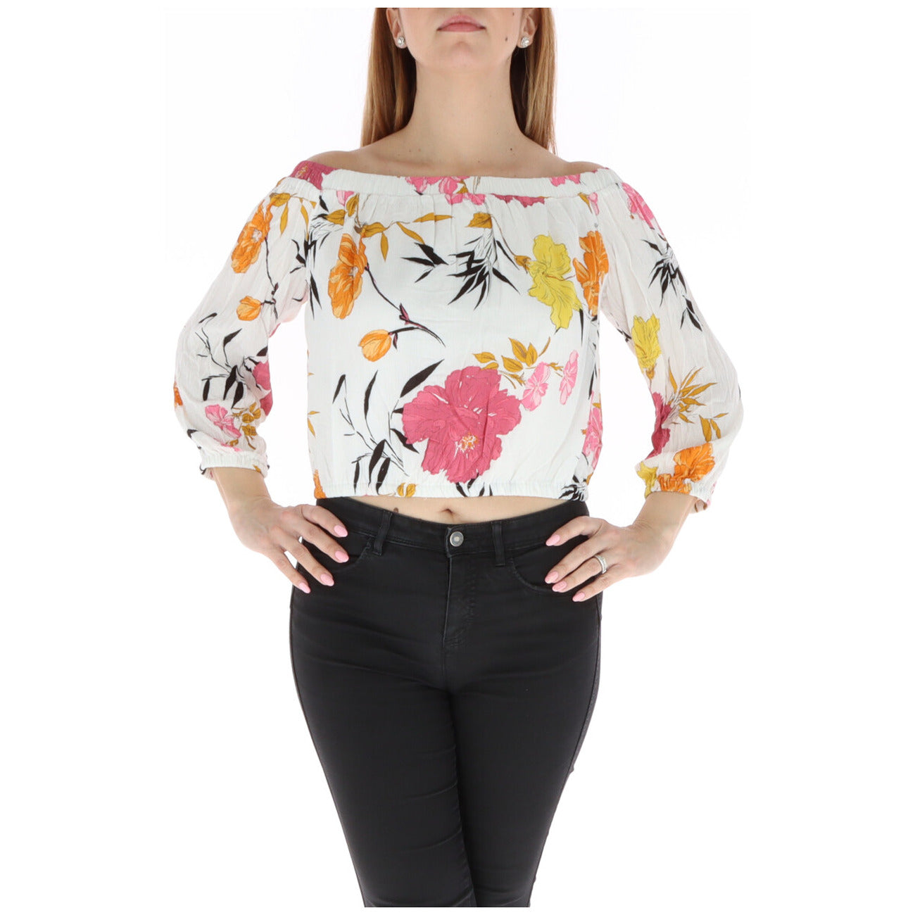 Guess  Women Top