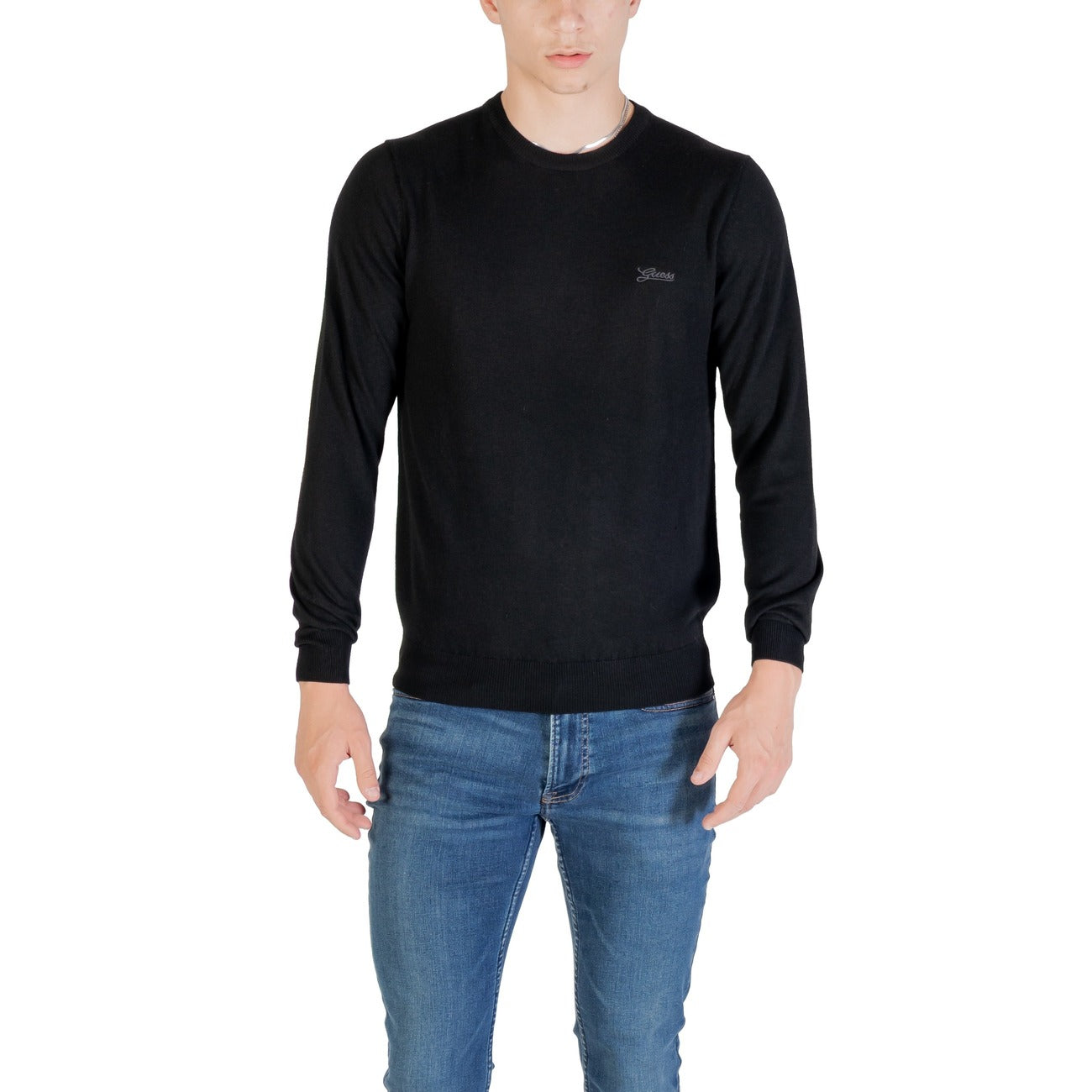 Guess Men Knitwear