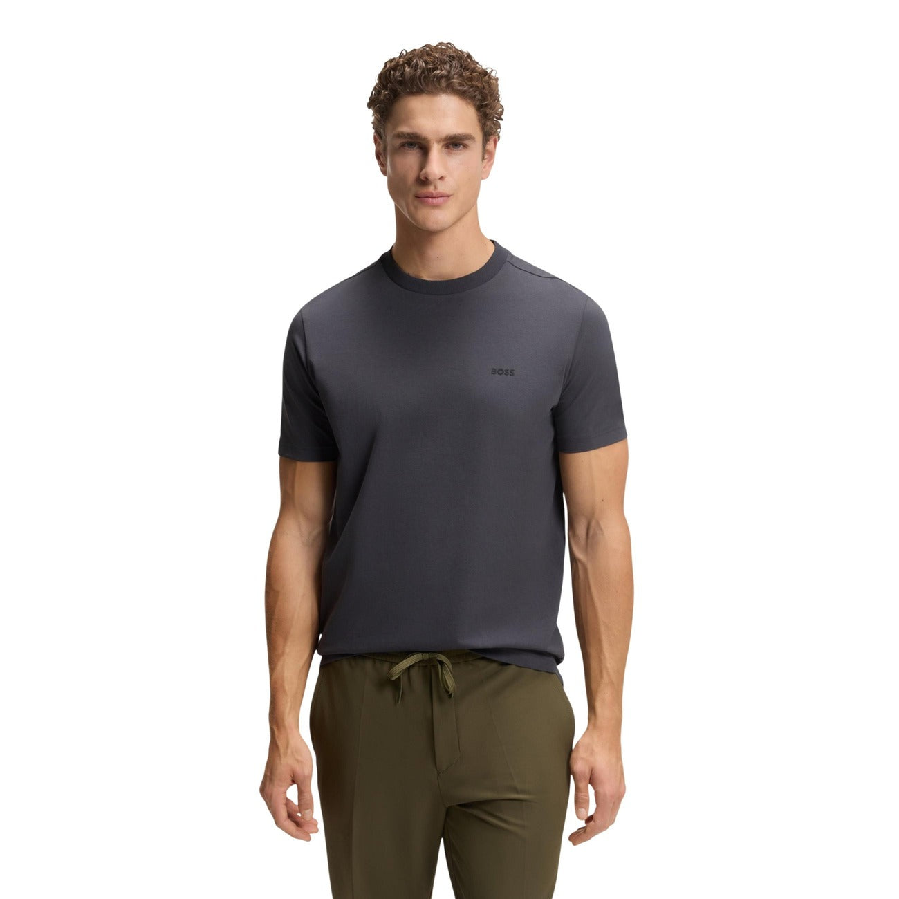 Boss Men T-Shirt