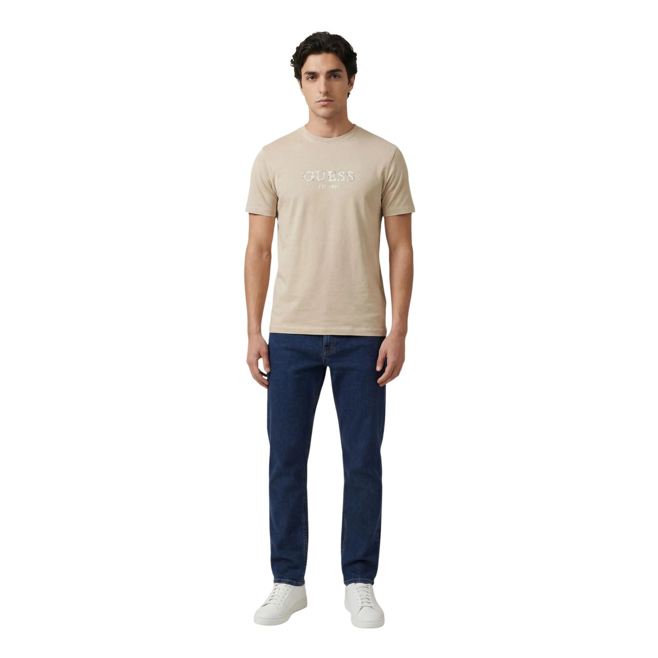 Guess Men T-Shirt