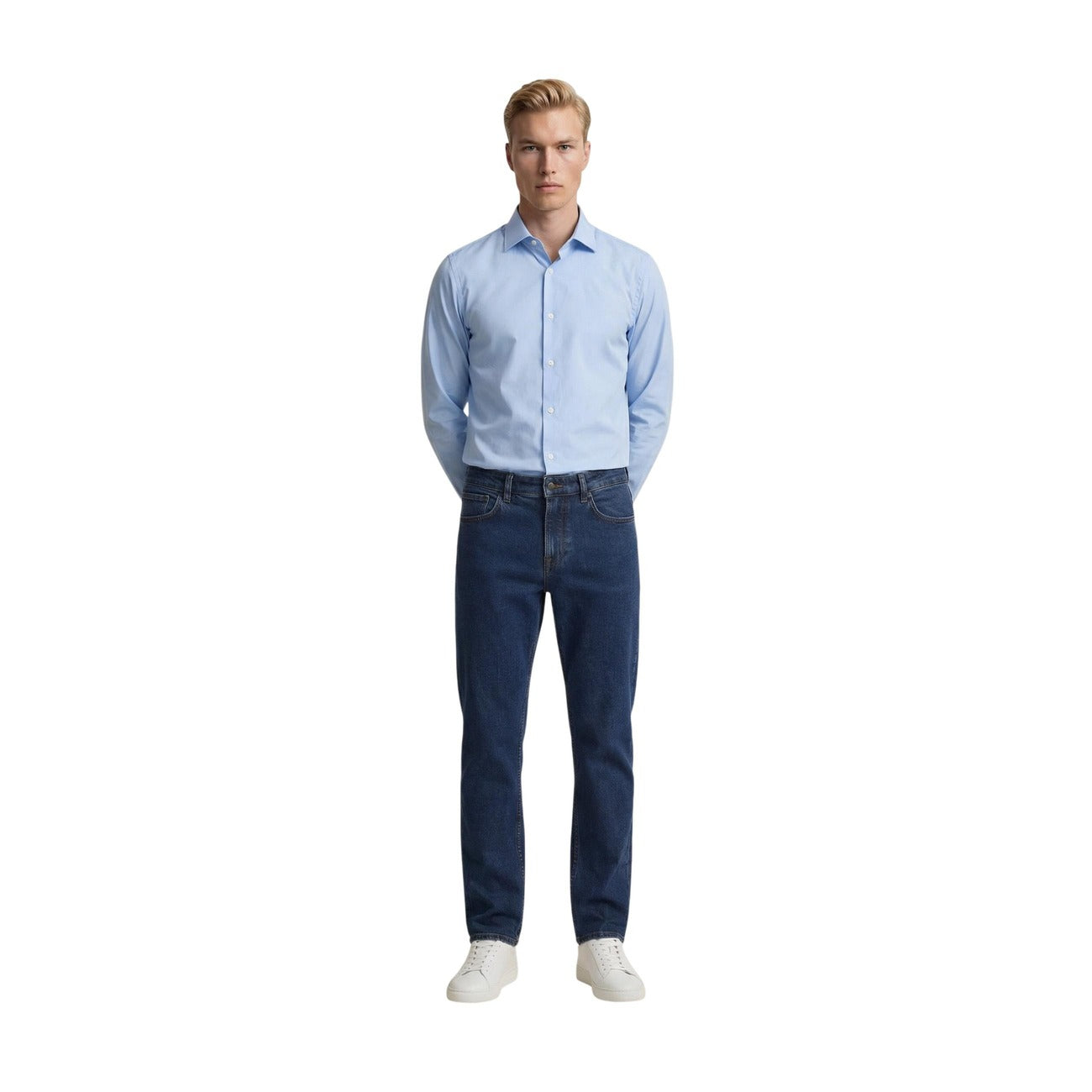 Yos Men Shirt