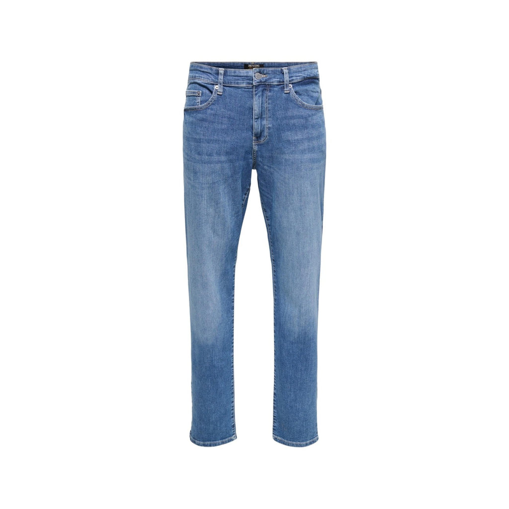 Only & Sons Men Jeans