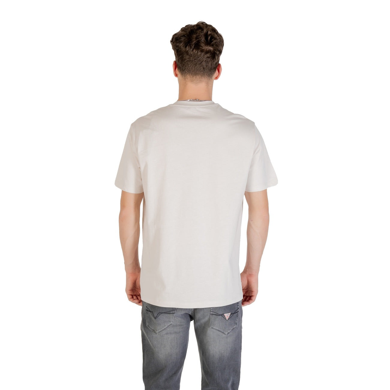 Armani Exchange Men T-Shirt