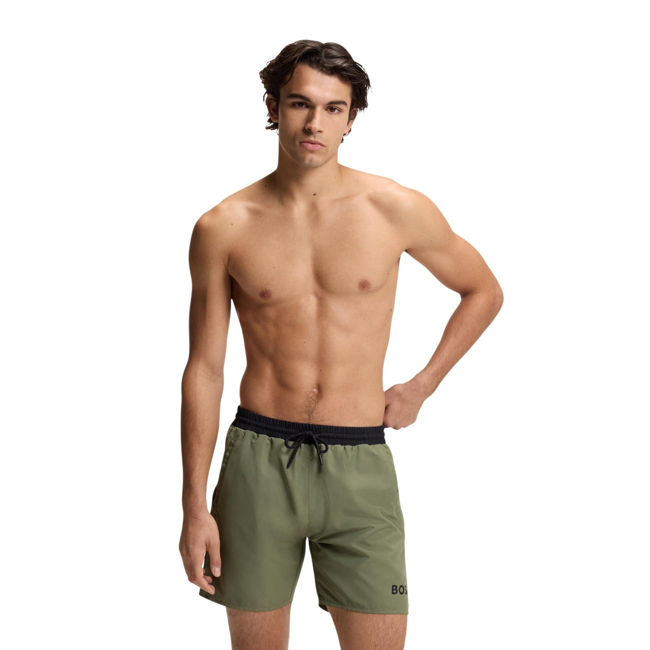 Boss Men Swimwear