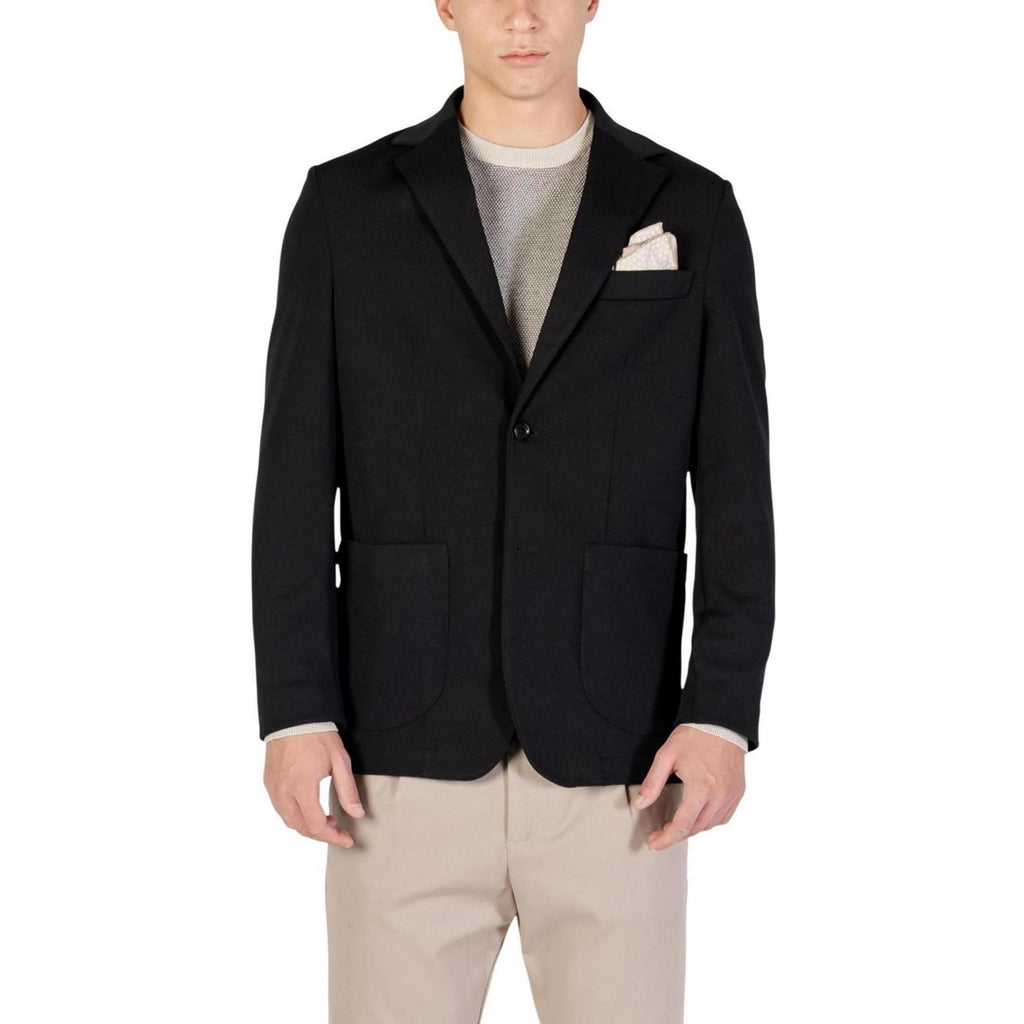 Yos Men Blazer