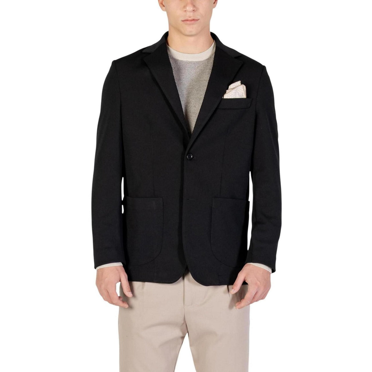 Yos Men Blazer