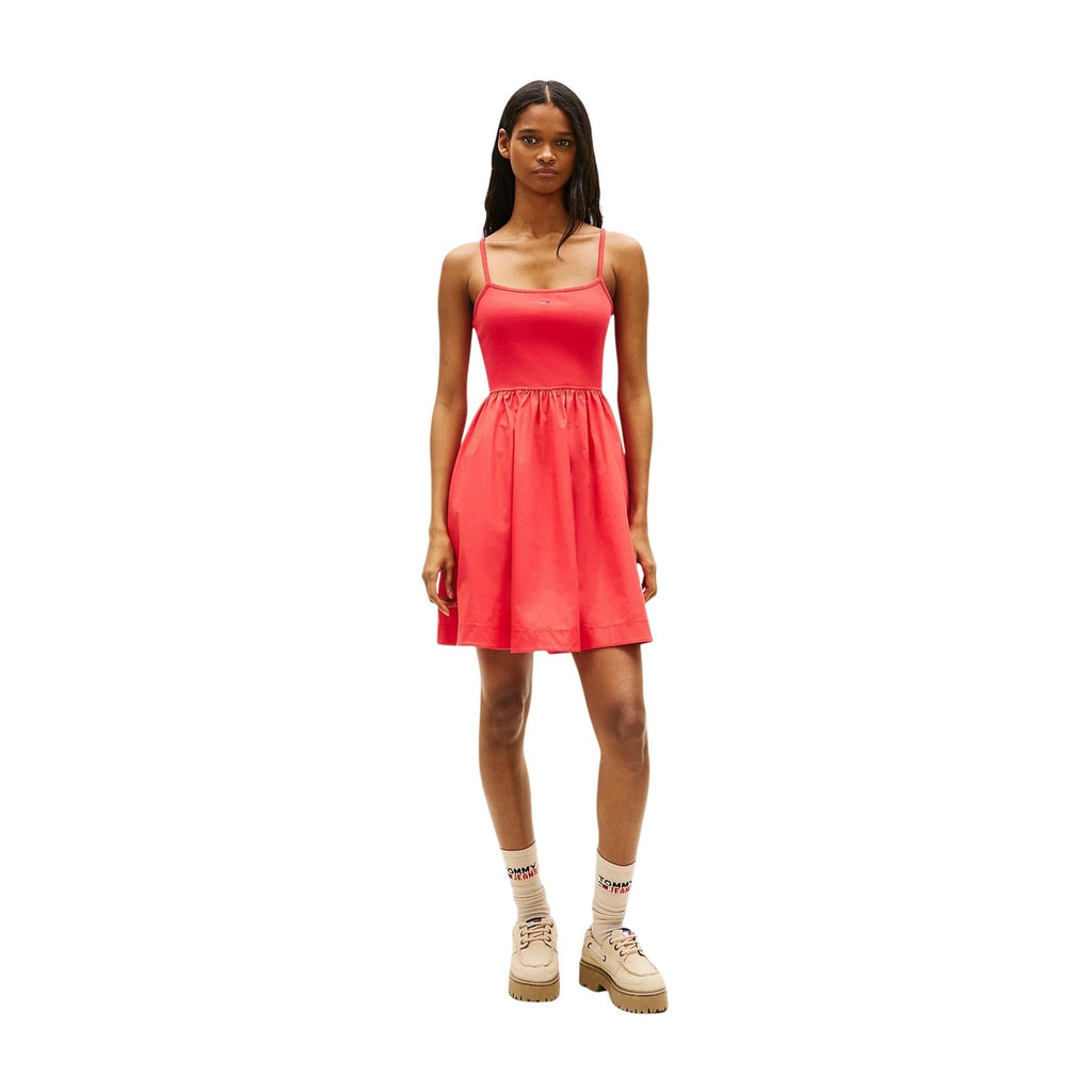 Tommy Hilfiger Jeans  Women Dress
