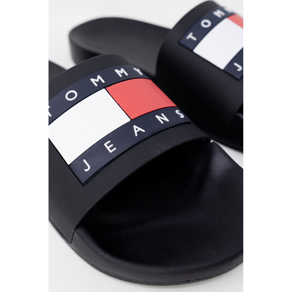 Tommy Hilfiger Jeans Men Slippers