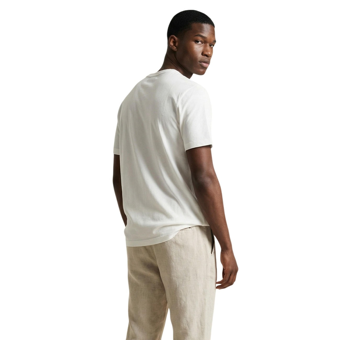 Gianni Lupo Men T-Shirt