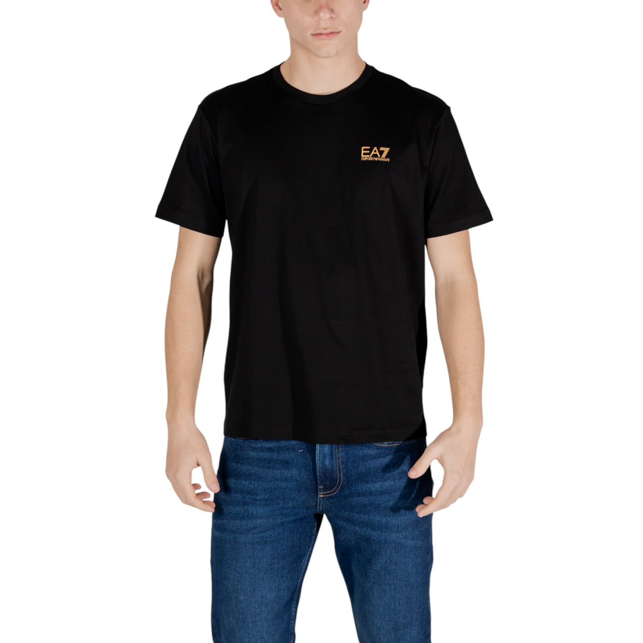 Ea7 Men T-Shirt