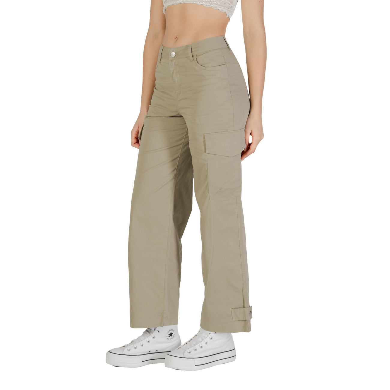 Only  Women Trousers