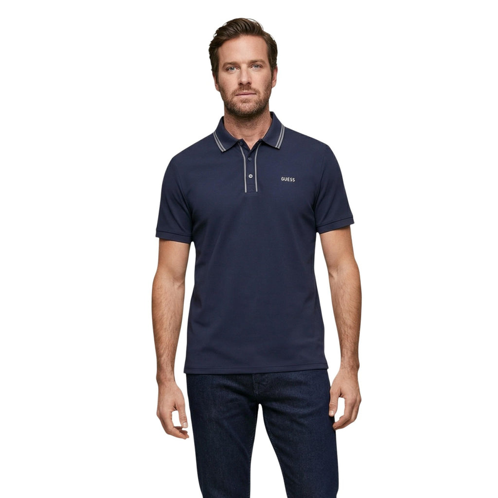 Guess Men Polo