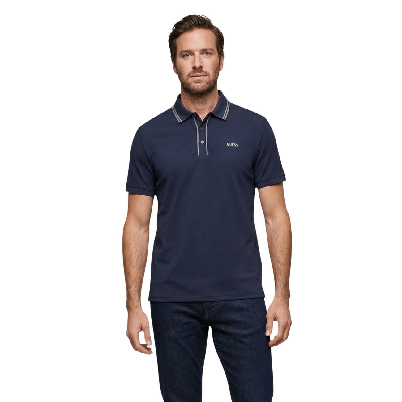 Guess Men Polo