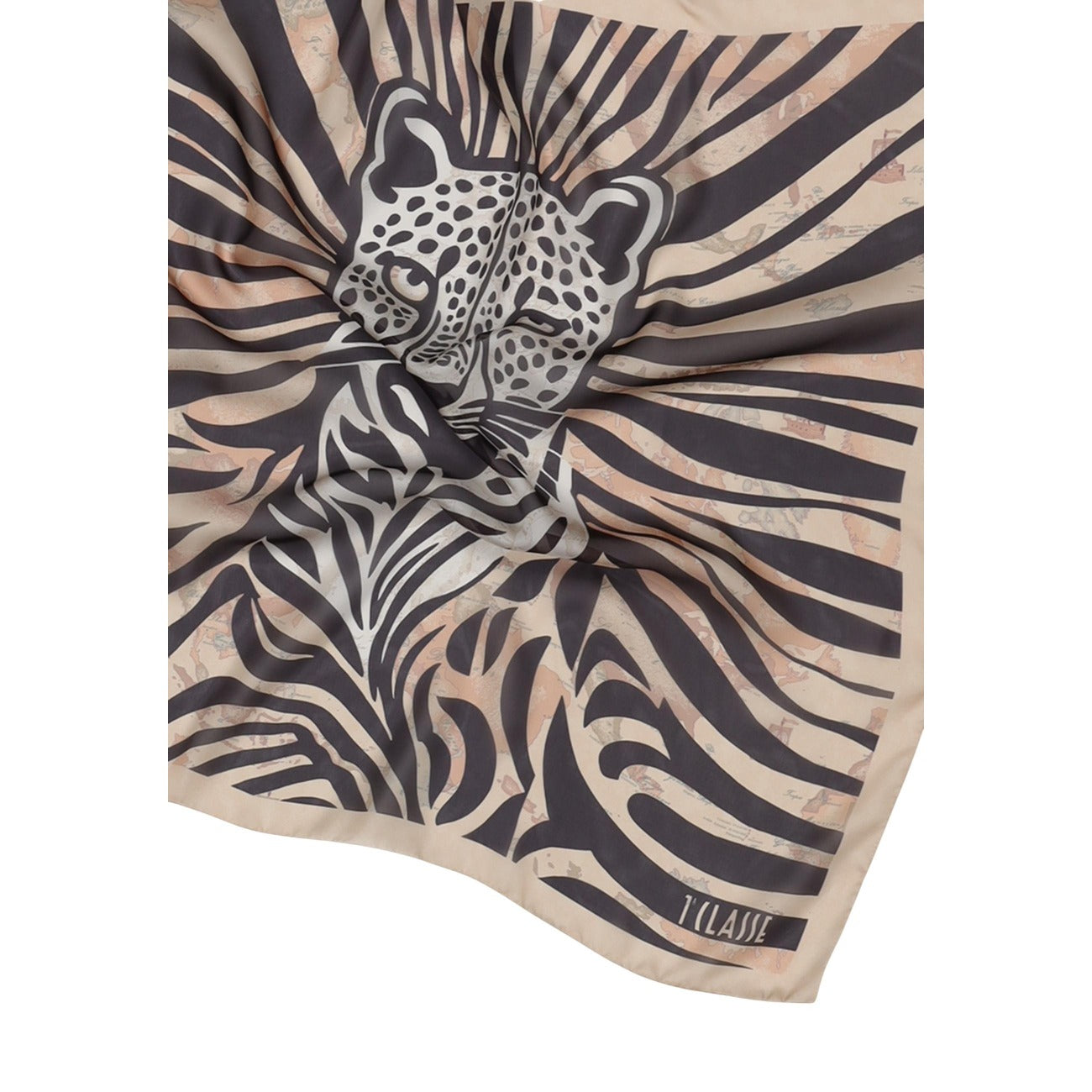 Alviero Martini Prima Classe  Women Scarve