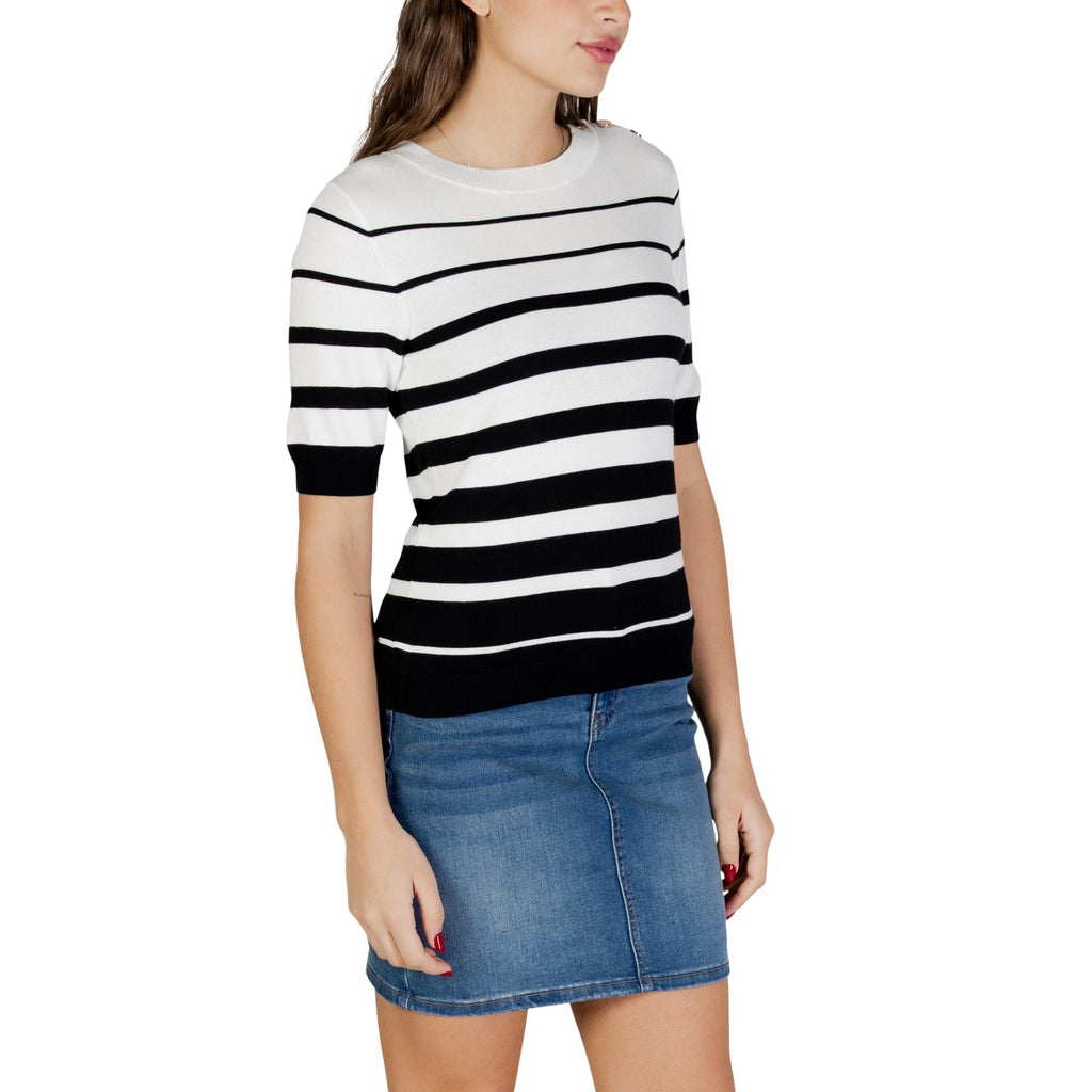 Morgan De Toi  Women Knitwear