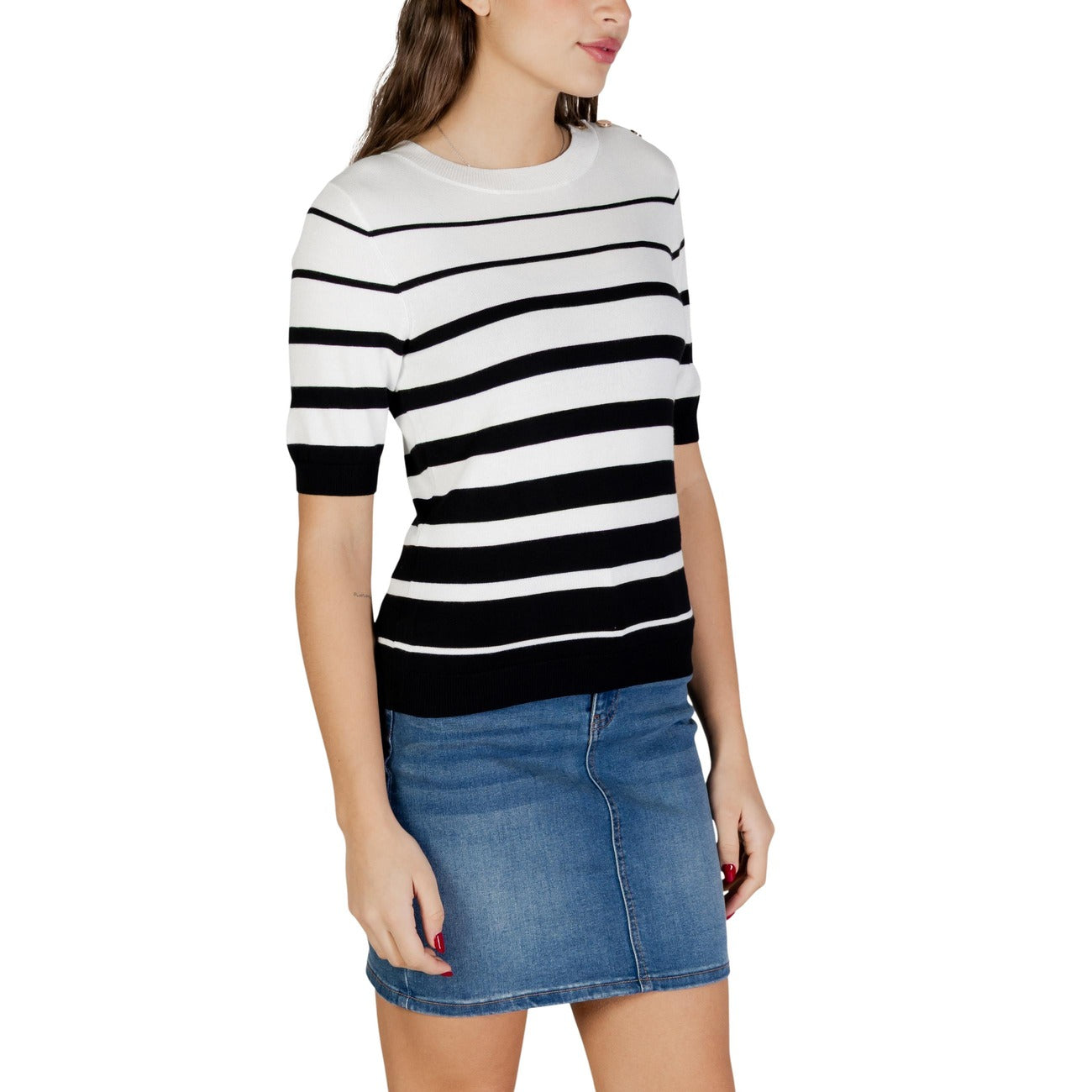 Morgan De Toi  Women Knitwear