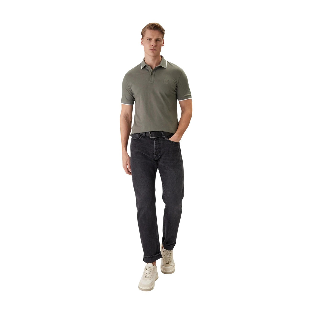 Boss Men Polo