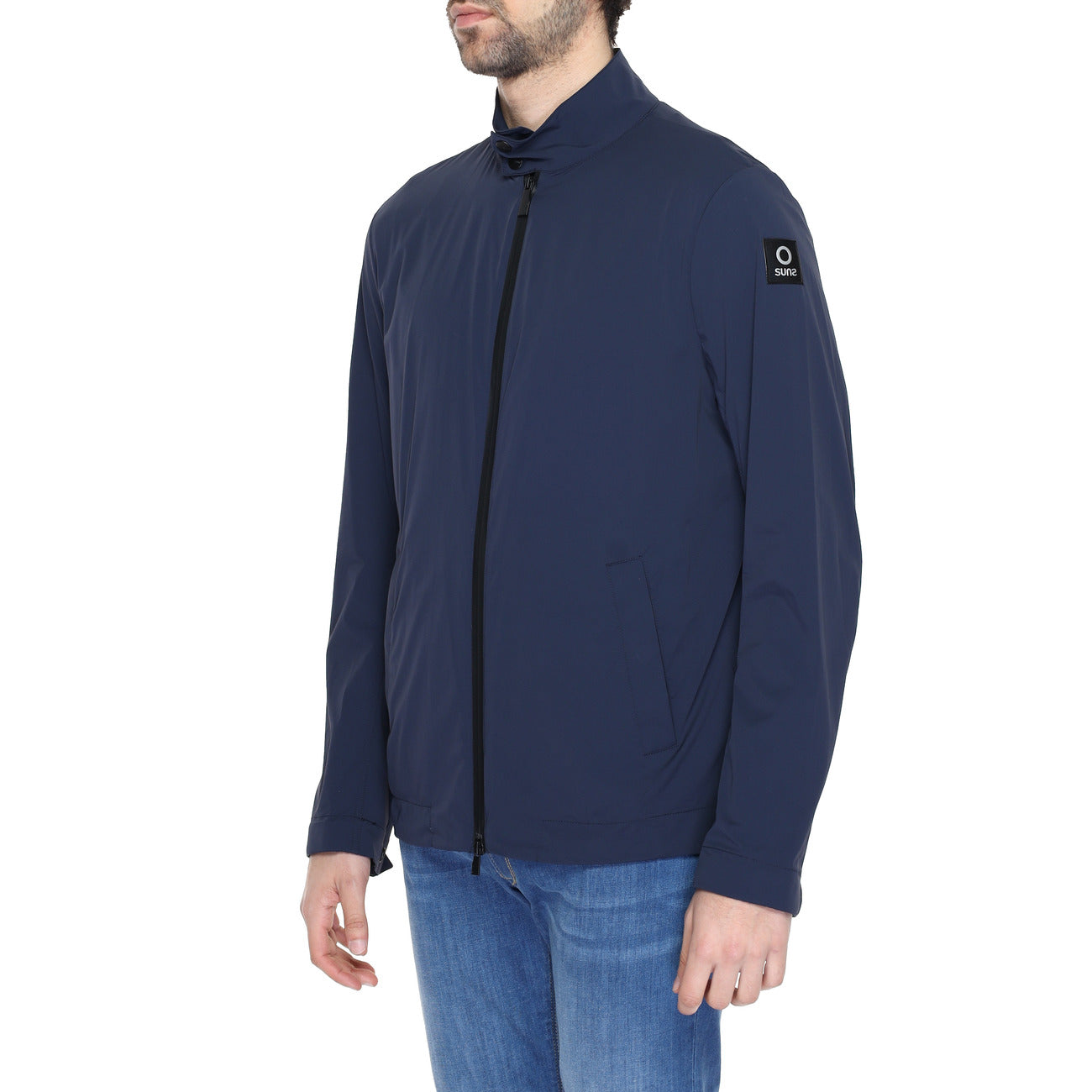 Suns Men Blazer